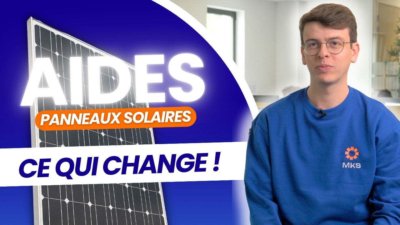 d&eacute;couvrez les aides financi&egrave;res disponibles en 2025 pour l'installation de panneaux solaires. maximisez votre investissement en panneaux solaires gr&acirc;ce aux subventions, cr&eacute;dits d'imp&ocirc;t et aides locales pour un avenir &eacute;nerg&eacute;tique durable.