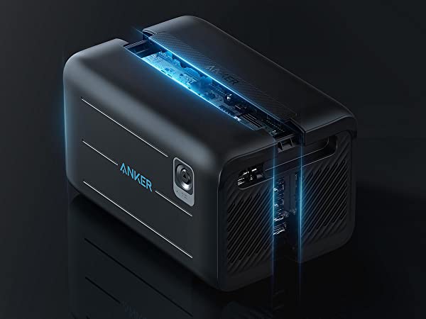 d&eacute;couvrez mon exp&eacute;rience avec la batterie anker solix, un produit alliant performance et fiabilit&eacute;. dans cet article, je partage mes impressions sur son autonomie, sa conception et ses fonctionnalit&eacute;s, afin de vous aider &agrave; choisir la meilleure solution d'alimentation pour vos appareils.