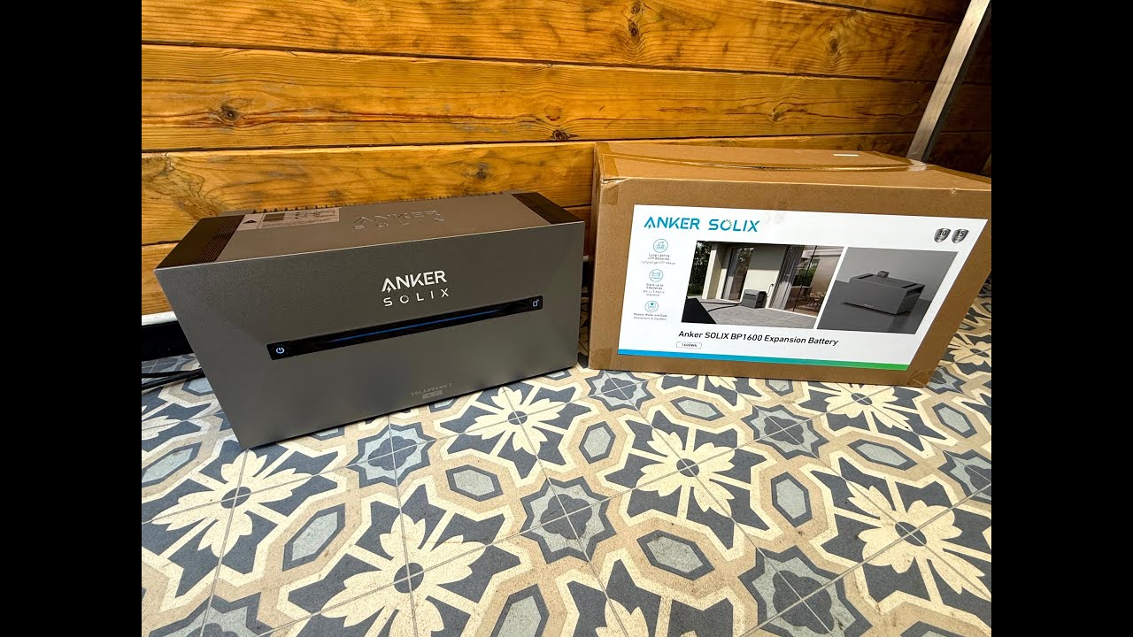 d&eacute;couvrez mon exp&eacute;rience avec la batterie anker solix, un accessoire indispensable pour recharger vos appareils en toute simplicit&eacute;. dans cet article, je partage mes impressions sur sa performance, son autonomie et sa facilit&eacute; d'utilisation.