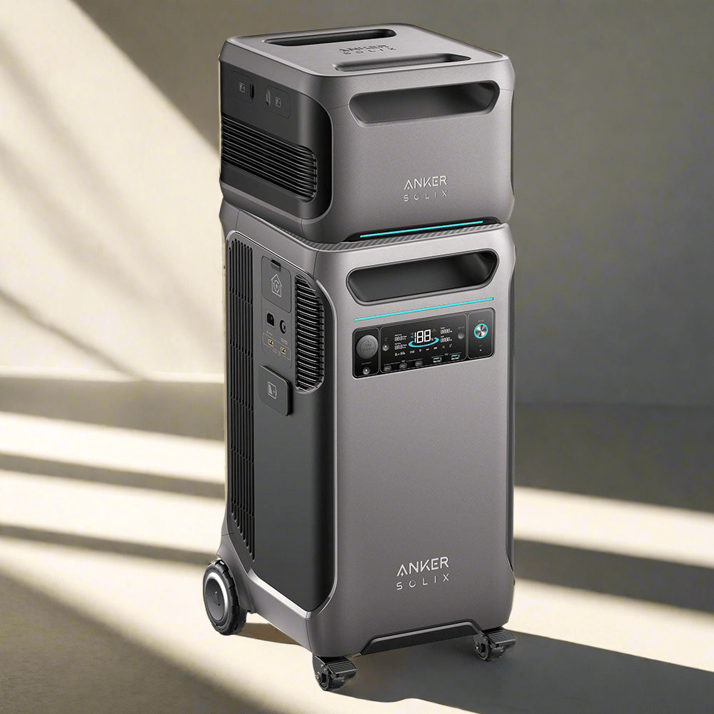 découvrez mon expérience avec la batterie anker solix, un compagnon idéal pour vos aventures en plein air. performance, autonomie et fiabilité : je partage mon avis sur ses atouts et ses faiblesse.