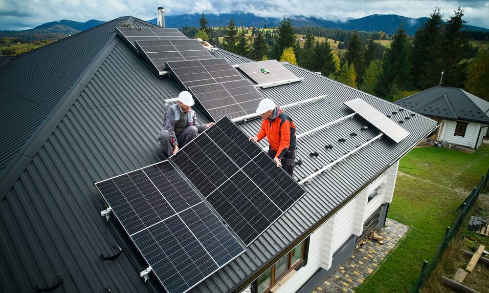 découvrez notre guide complet sur l'estimation des prix du photovoltaïque. obtenez des conseils pour évaluer le coût de votre installation solaire et maximiser vos économies d'énergie. informez-vous sur les facteurs influençant les prix et faites le meilleur choix pour votre projet durable.