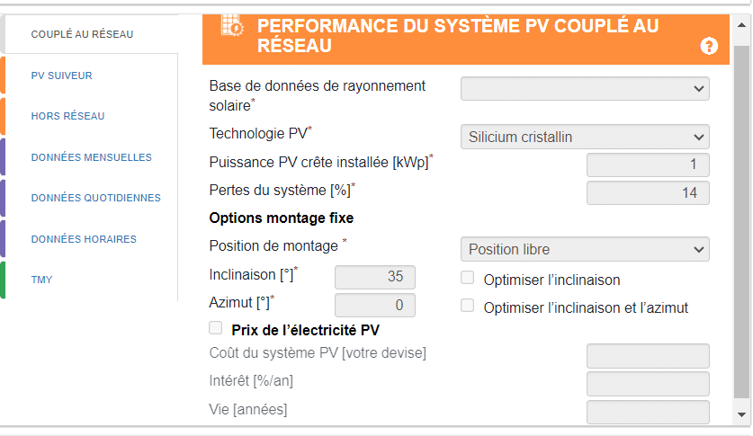 obtenez une estimation pr&eacute;cise du prix des installations photovolta&iuml;ques. comparez les co&ucirc;ts, d&eacute;couvrez les aides disponibles et ma&icirc;trisez votre investissement pour une &eacute;nergie solaire durable et &eacute;conomique.
