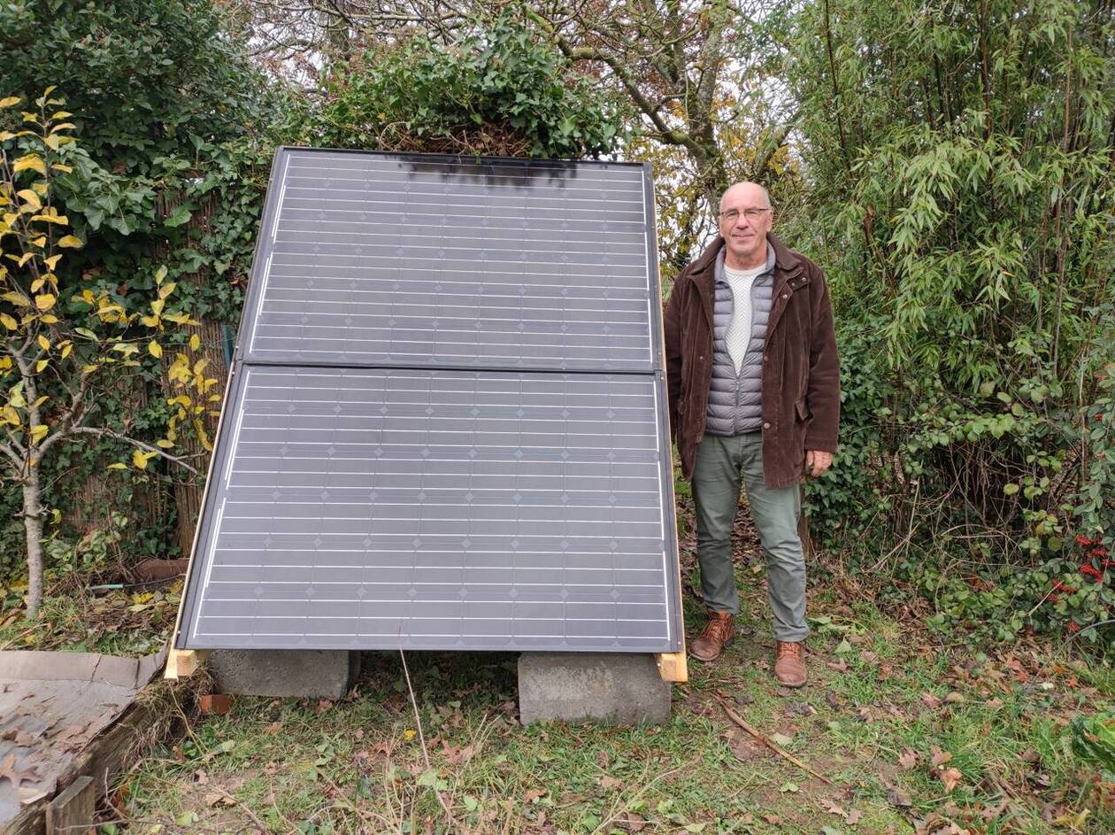 découvrez comment les incidents d'incendie liés aux panneaux solaires dans l'ille-et-vilaine sont gérés. informez-vous sur les causes, les mesures de prévention et les témoignages locaux concernant la sécurité des installations solaires.