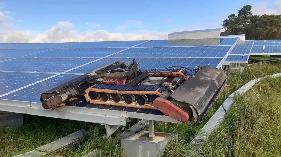 découvrez les risques d'incendie liés aux panneaux solaires en ille-et-vilaine. informez-vous sur les mesures de sécurité et les meilleures pratiques pour protéger votre installation solaire tout en contribuant à une énergie durable.