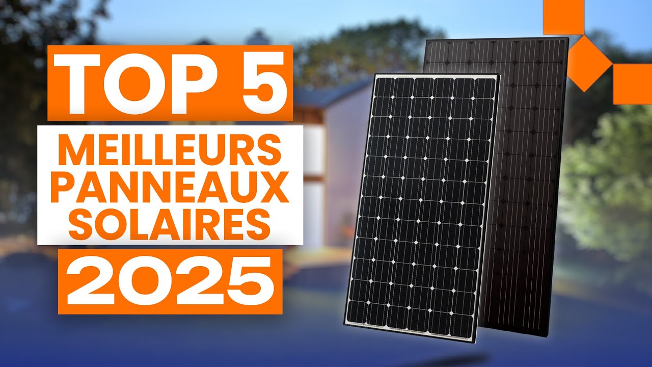 d&eacute;couvrez les derni&egrave;res innovations en mati&egrave;re de panneaux solaires pour 2025. optimisez votre consommation d'&eacute;nergie et r&eacute;duisez votre empreinte carbone gr&acirc;ce &agrave; des technologies solaires avanc&eacute;es. adoptez une solution durable et &eacute;conomique pour un avenir plus vert.