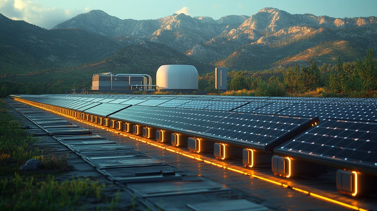 d&eacute;couvrez les tendances et innovations des panneaux solaires en 2025. informez-vous sur les technologies &eacute;mergentes, l'efficacit&eacute; &eacute;nerg&eacute;tique et les b&eacute;n&eacute;fices &eacute;cologiques de l'&eacute;nergie solaire pour un avenir durable.