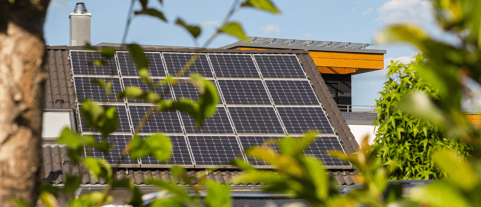 d&eacute;couvrez les innovations et tendances des panneaux solaires en 2025. explorez comment ces technologies durables transforment notre consommation d'&eacute;nergie et contribuent &agrave; un avenir plus &eacute;cologique.