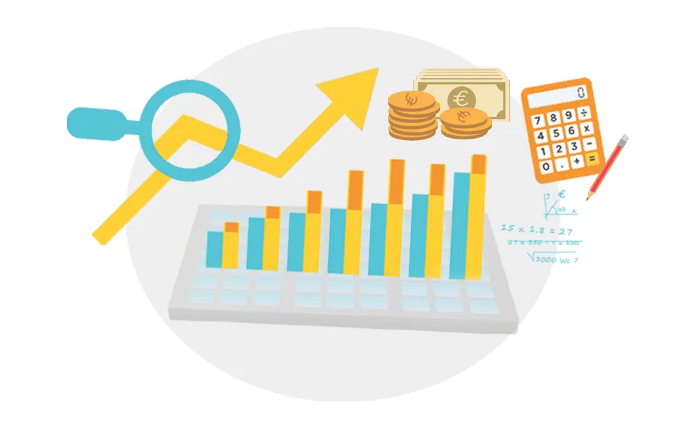 découvrez la rentabilité des panneaux photovoltaïques : analyse des coûts, économies d'énergie et avantages environnementaux. optimisez votre investissement en énergie solaire et contribuez à un futur durable.
