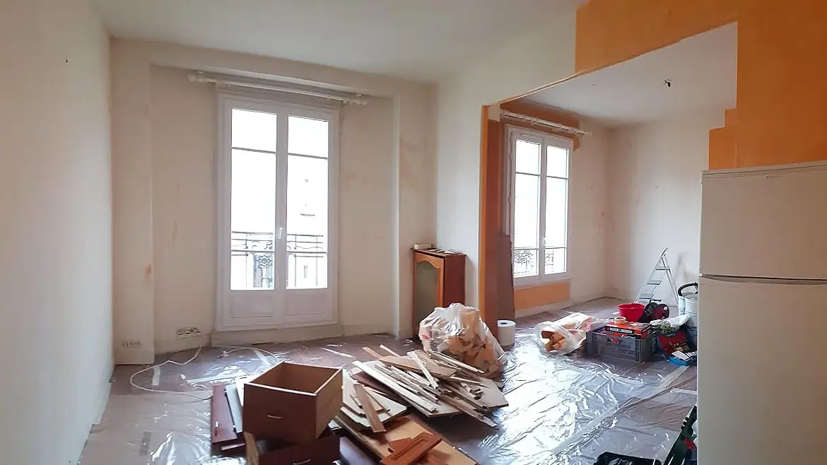 découvrez les estimations actualisées du coût de rénovation d'un appartement en 2024, avec des conseils pour maîtriser votre budget et optimiser vos travaux.