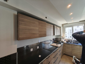 découvrez comment choisir les meilleurs artisans pour la rénovation de votre appartement dans le 1er arrondissement de paris et garantir un résultat de qualité.