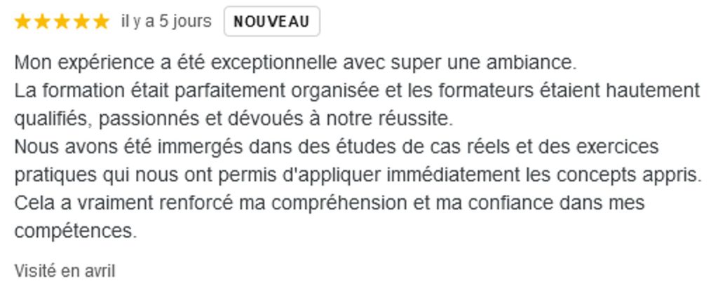 découvrez l'essentiel pour acheter des avis google de manière efficace et sécurisée afin d'améliorer la réputation en ligne de votre entreprise.