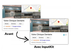 d&eacute;couvrez l'essentiel pour acheter des avis google authentiques et am&eacute;liorer votre r&eacute;putation en ligne en toute confiance.