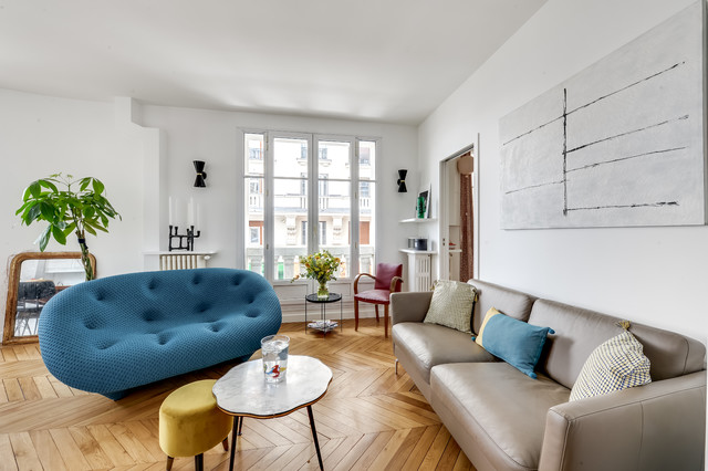 découvrez nos conseils experts pour la rénovation intérieure à paris, afin de transformer votre logement avec style et efficacité.