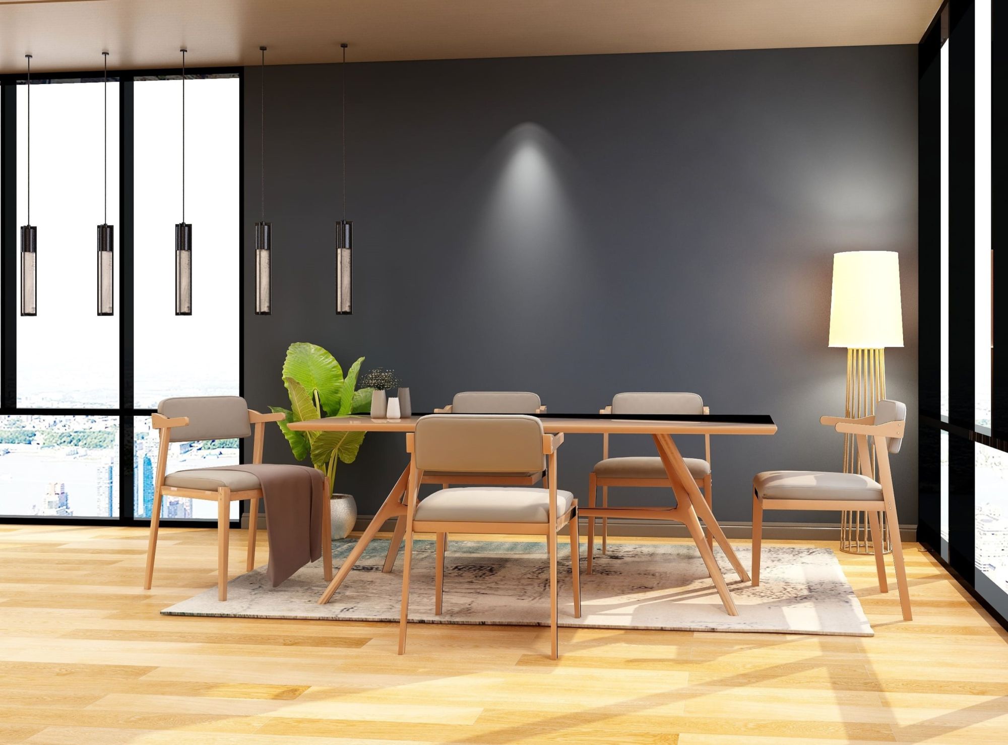 découvrez nos conseils essentiels pour réussir votre rénovation intérieure à paris et transformer votre espace de vie avec style et efficacité.