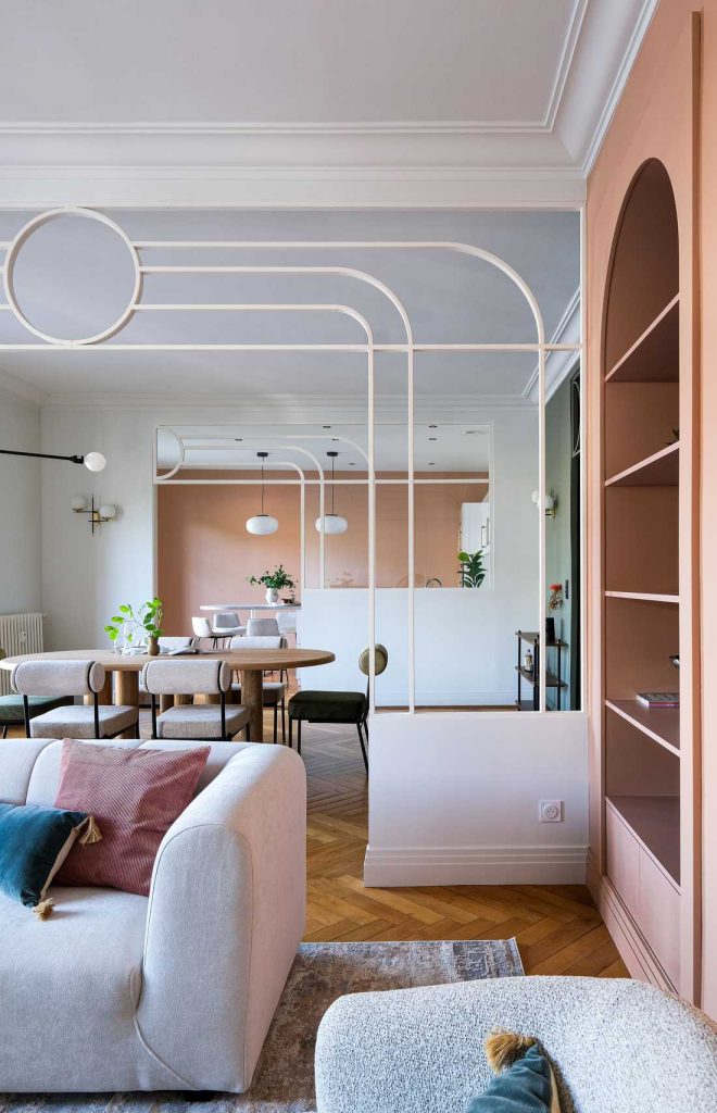 découvrez nos conseils et astuces pour réussir votre rénovation intérieure à paris, alliant design, fonctionnalité et respect du budget.