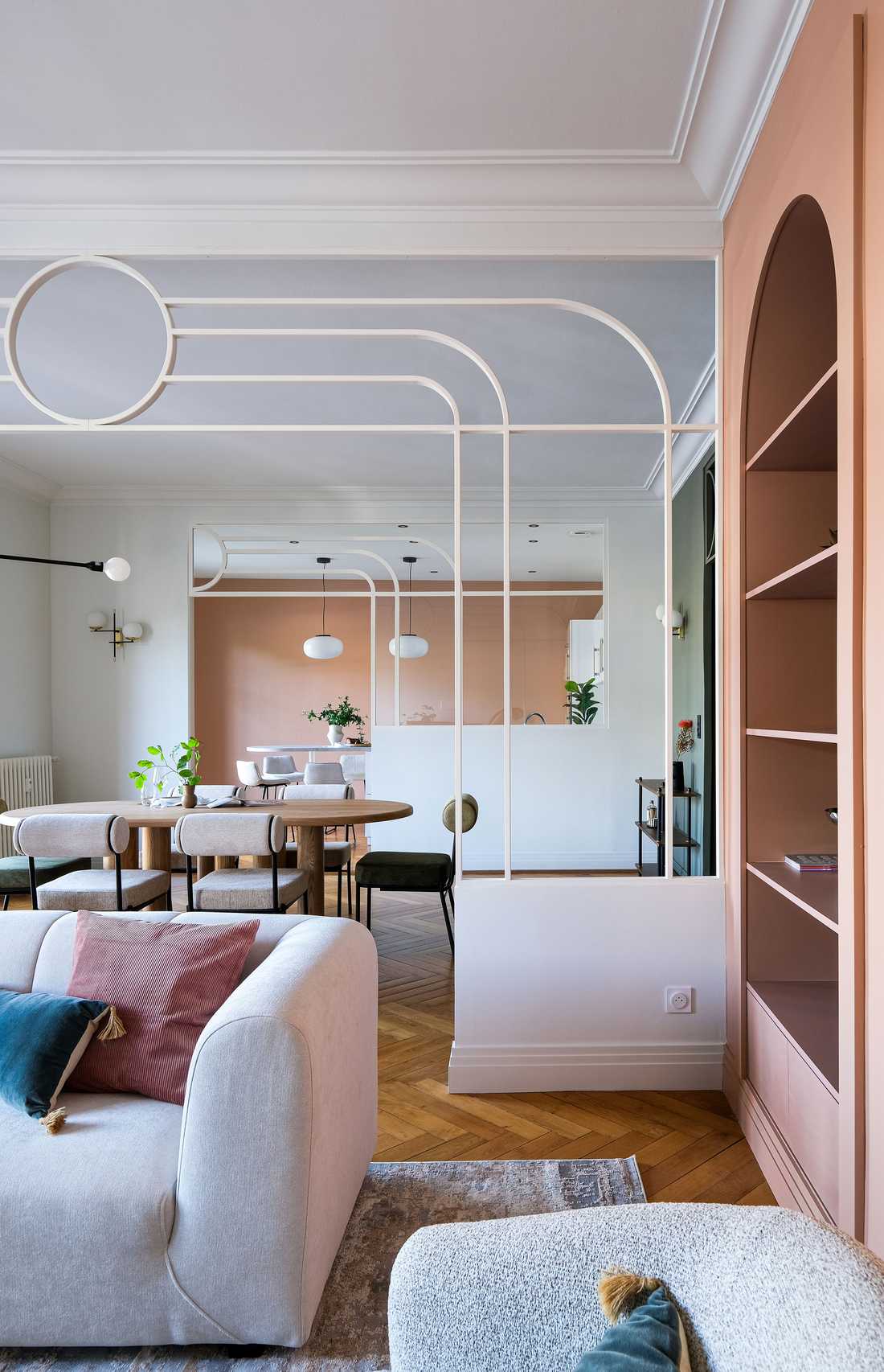 découvrez nos conseils et astuces pour réussir votre rénovation intérieure à paris, alliant design, fonctionnalité et respect du budget.