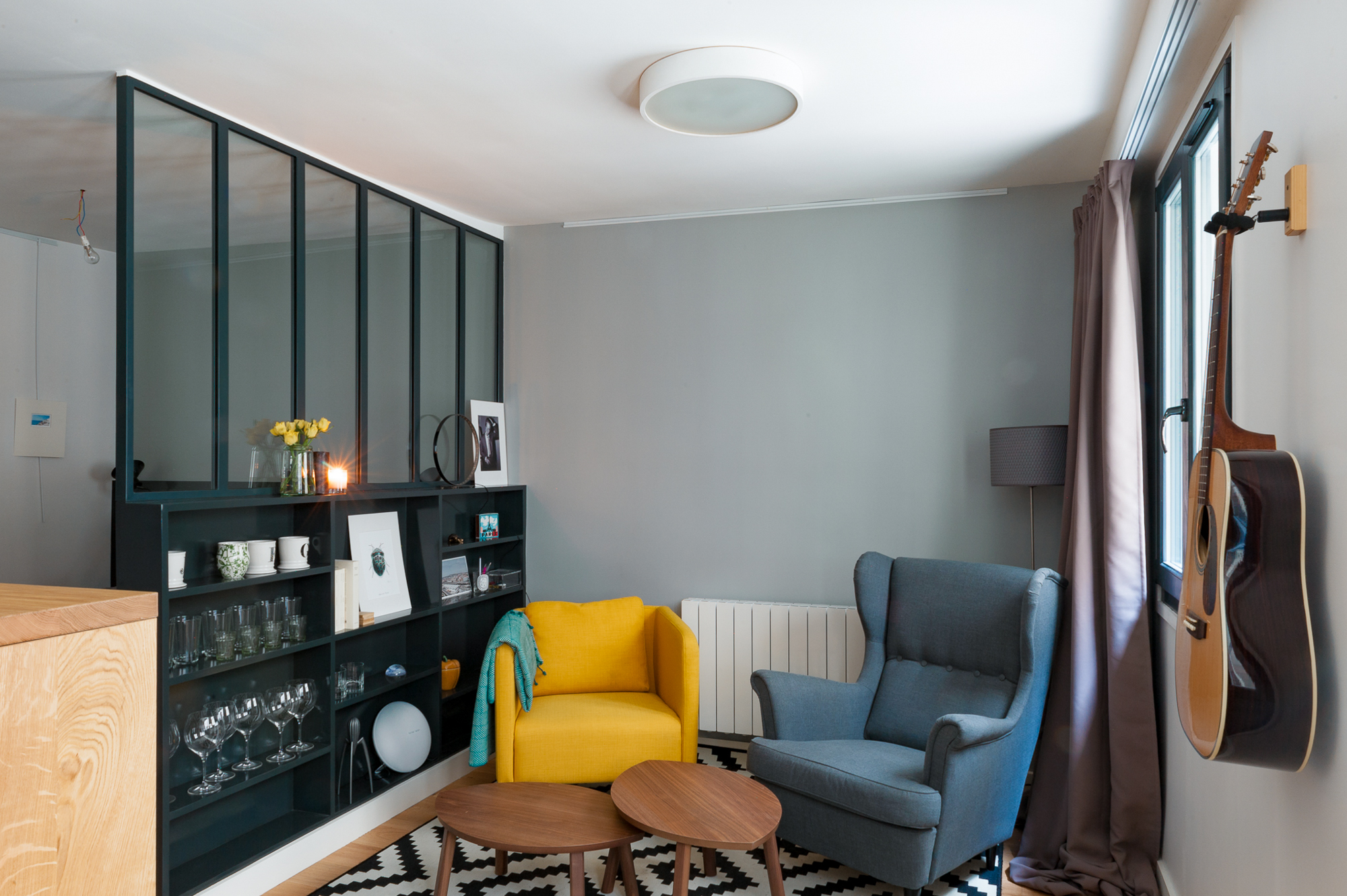 découvrez notre guide complet et nos conseils pratiques pour réussir la rénovation de votre studio à paris, alliant design, fonctionnalité et optimisation de l'espace.