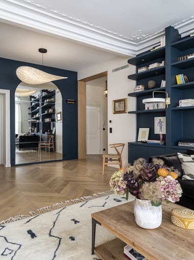 expert en r&eacute;novation int&eacute;rieure dans le 3&egrave;me arrondissement de paris, nous transformons votre espace avec qualit&eacute; et savoir-faire pour un int&eacute;rieur moderne et personnalis&eacute;.