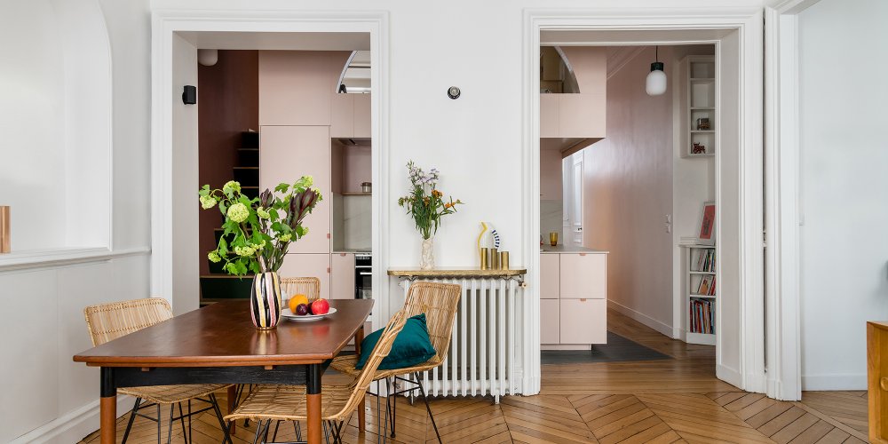 expert en rénovation intérieure dans le 3ème arrondissement de paris, nous transformons votre espace avec savoir-faire et qualité pour un intérieur moderne et personnalisé.